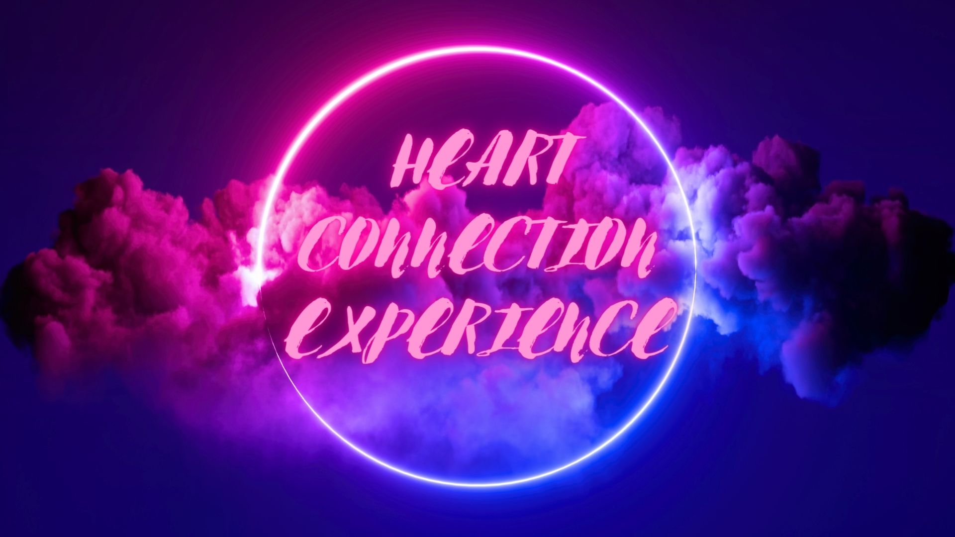 Heart Connection Coaching